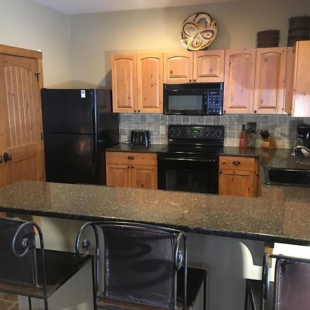 Boyne Mountain Creekside Condo 보인폴스 외부 사진