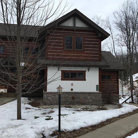 Boyne Mountain Creekside Condo 보인폴스 외부 사진