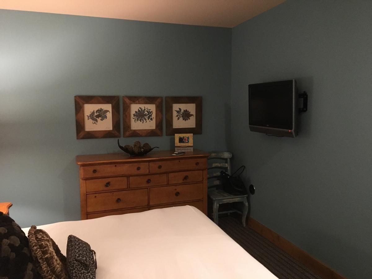 Boyne Mountain Creekside Condo 보인폴스 외부 사진