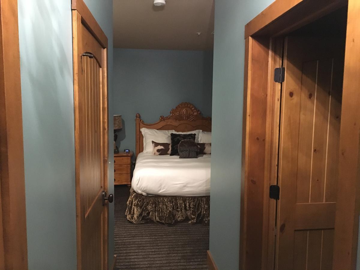 Boyne Mountain Creekside Condo 보인폴스 외부 사진
