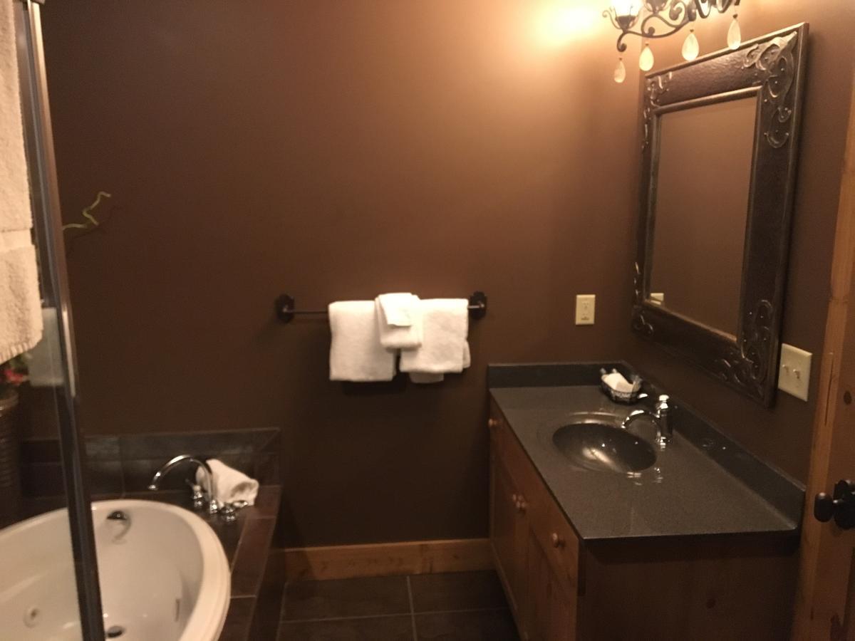 Boyne Mountain Creekside Condo 보인폴스 외부 사진