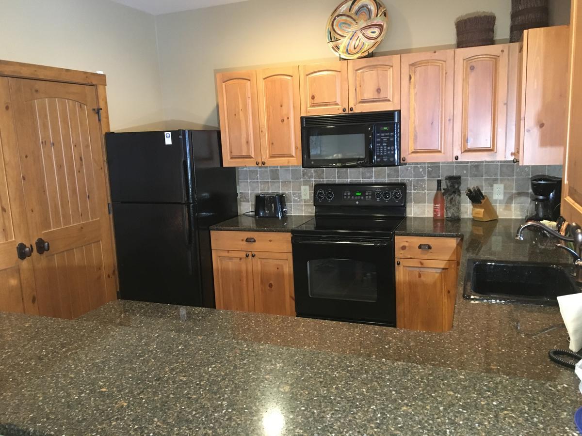 Boyne Mountain Creekside Condo 보인폴스 외부 사진