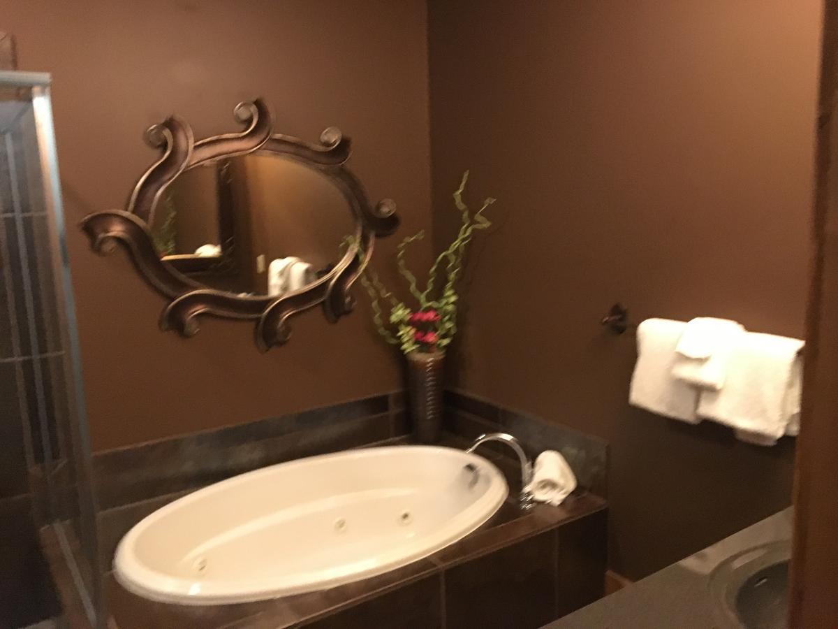 Boyne Mountain Creekside Condo 보인폴스 외부 사진