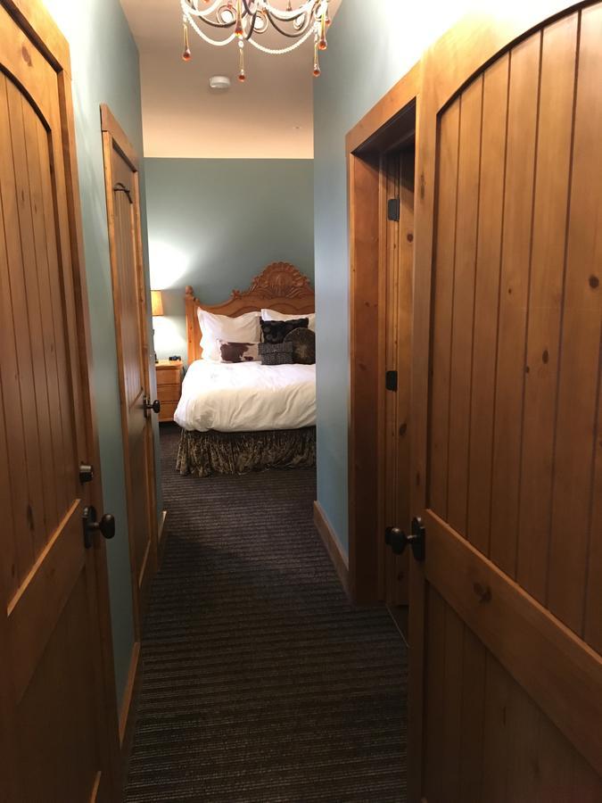 Boyne Mountain Creekside Condo 보인폴스 외부 사진