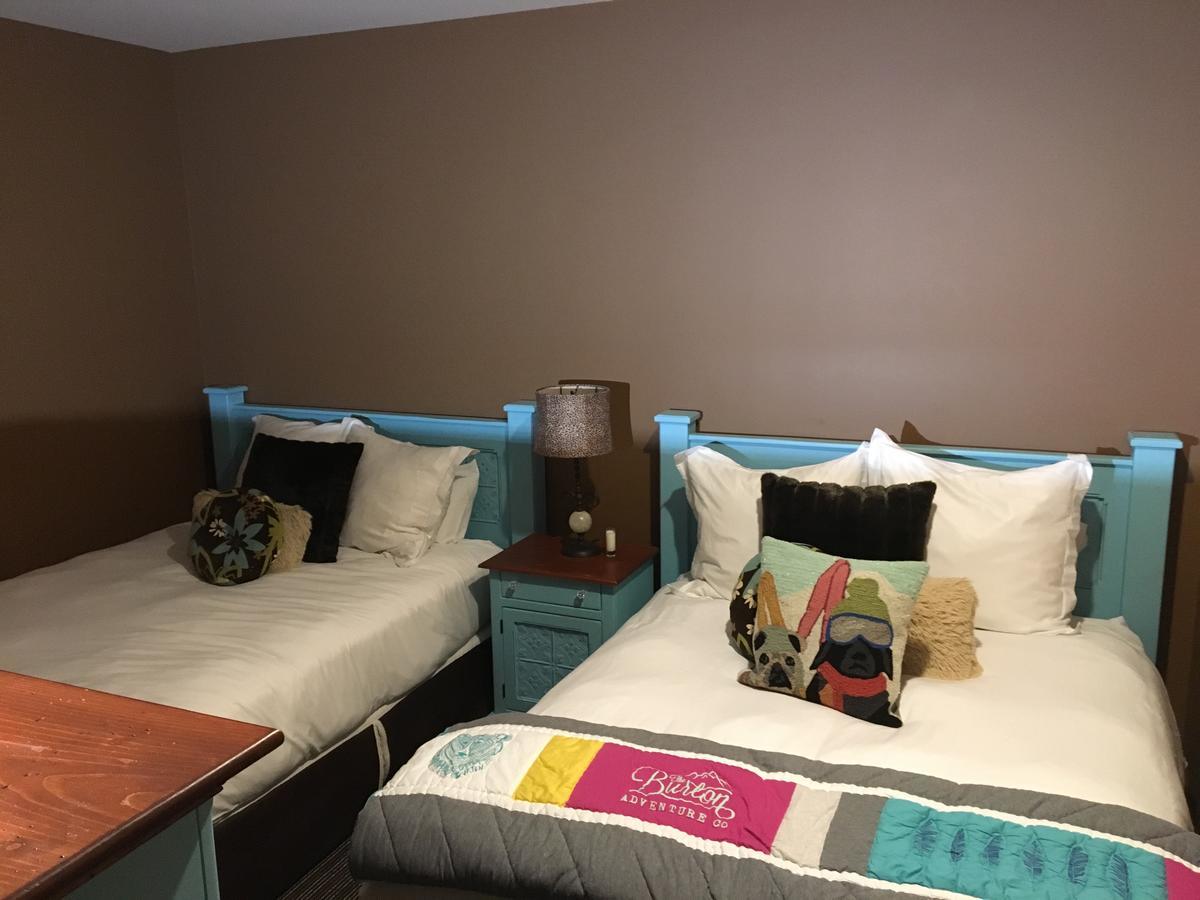 Boyne Mountain Creekside Condo 보인폴스 외부 사진