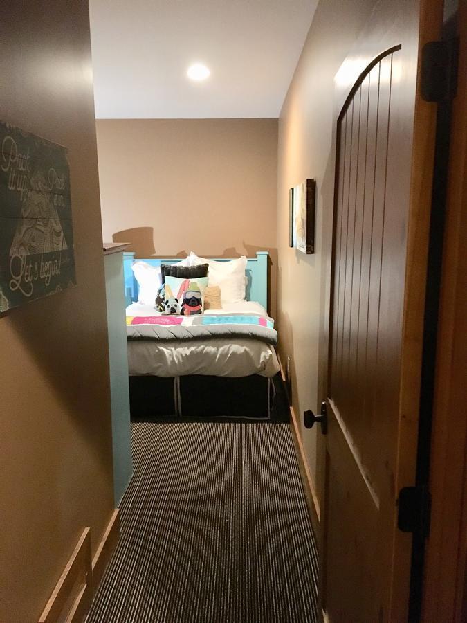 Boyne Mountain Creekside Condo 보인폴스 외부 사진