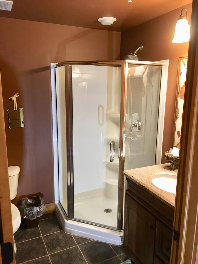 Boyne Mountain Creekside Condo 보인폴스 외부 사진