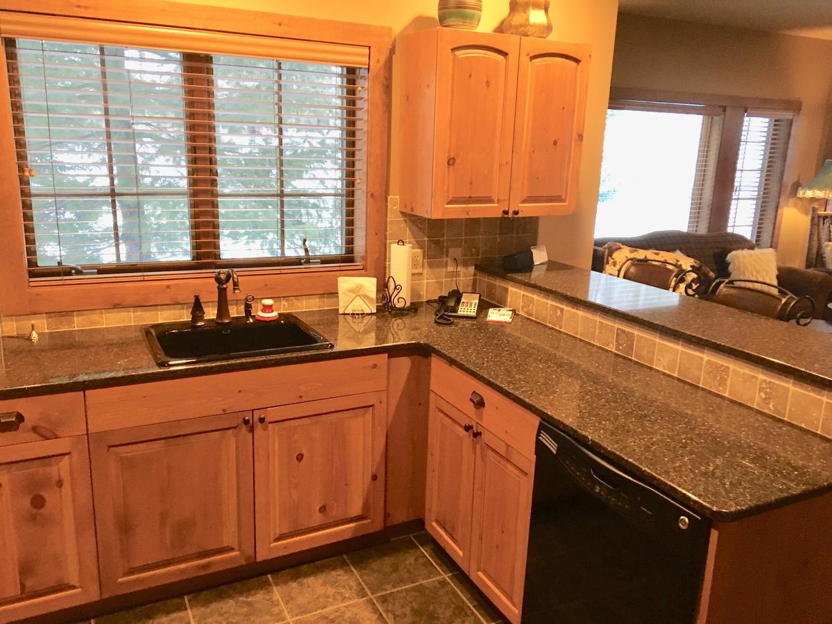 Boyne Mountain Creekside Condo 보인폴스 외부 사진