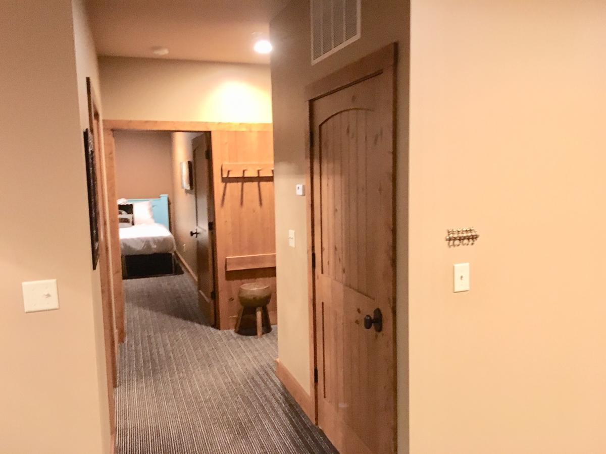 Boyne Mountain Creekside Condo 보인폴스 외부 사진