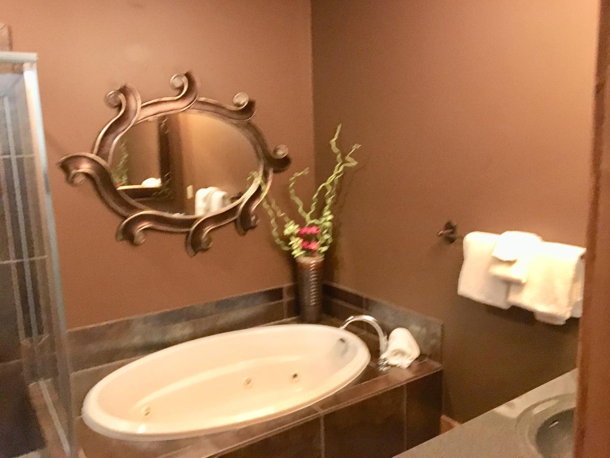 Boyne Mountain Creekside Condo 보인폴스 외부 사진