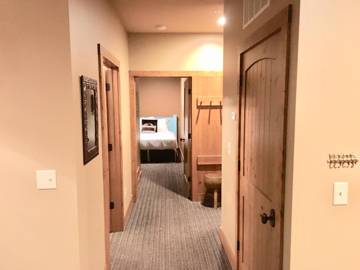 Boyne Mountain Creekside Condo 보인폴스 외부 사진
